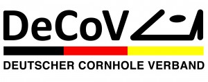 Deutscher Cornhole Verband - DeCoV