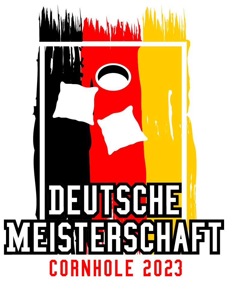 Deutsche Meisterschaft im Cornhole 2023